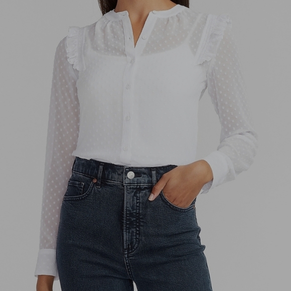 Express Button Up - Picture 2 of 9